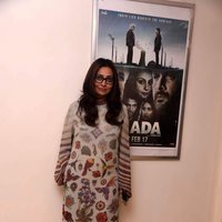 Aparna Singh - Screening of film Irada Images | Picture 1471058