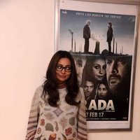 Aparna Singh - Screening of film Irada Images | Picture 1471057