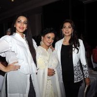Launch of Divya Dutta book Me and Ma Images | Picture 1471258