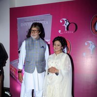 Launch of Divya Dutta book Me and Ma Images | Picture 1471250