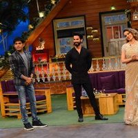 Promotion of film Rangoon on the sets of The Kapil Sharma Show Images | Picture 1471174