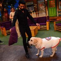 Promotion of film Rangoon on the sets of The Kapil Sharma Show Images | Picture 1471183
