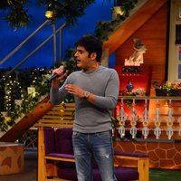 Promotion of film Rangoon on the sets of The Kapil Sharma Show Images | Picture 1471170