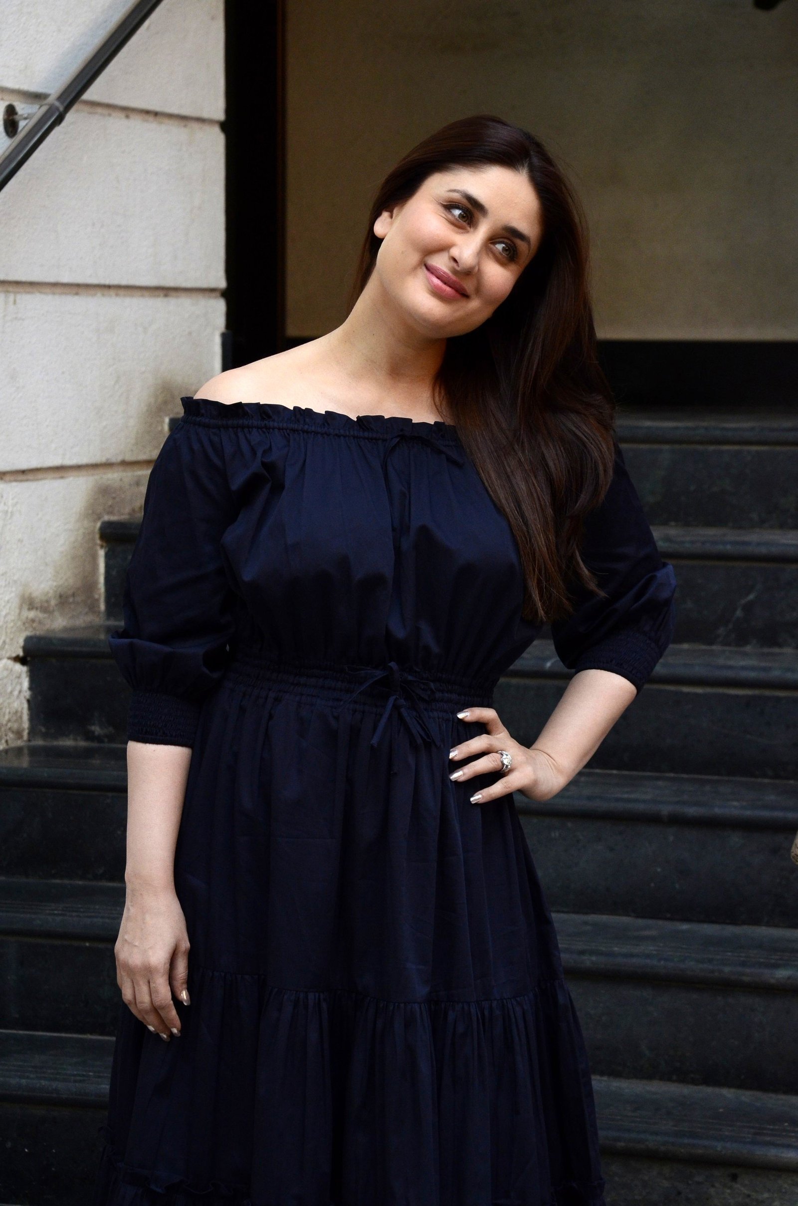 Kareena Kapoor going live for Facebook for Valentines Day Special Images | Picture 1471809