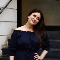 Kareena Kapoor going live for Facebook for Valentines Day Special Images