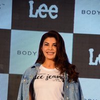 Jacqueline Fernandez announced as new brand ambassador of Lee India Images | Picture 1472202