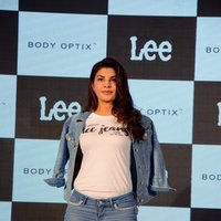Jacqueline Fernandez announced as new brand ambassador of Lee India Images | Picture 1472204