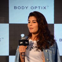 Jacqueline Fernandez announced as new brand ambassador of Lee India Images | Picture 1472155