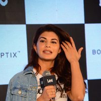 Jacqueline Fernandez announced as new brand ambassador of Lee India Images | Picture 1472156
