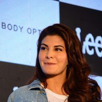 Jacqueline Fernandez announced as new brand ambassador of Lee India Images | Picture 1472161