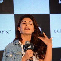 Jacqueline Fernandez announced as new brand ambassador of Lee India Images | Picture 1472157