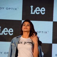 Jacqueline Fernandez announced as new brand ambassador of Lee India Images | Picture 1472189