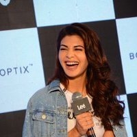 Jacqueline Fernandez announced as new brand ambassador of Lee India Images | Picture 1472158