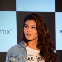 Jacqueline Fernandez announced as new brand ambassador of Lee India Images | Picture 1472159