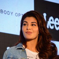Jacqueline Fernandez announced as new brand ambassador of Lee India Images | Picture 1472162