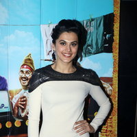 Taapsee Pannu - Special screening of film Running Shaadi Images | Picture 1472032