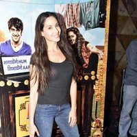 Nora Fatehi - Special screening of film Running Shaadi Images | Picture 1472108