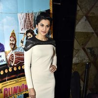 Taapsee Pannu - Special screening of film Running Shaadi Images | Picture 1472113