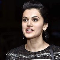 Taapsee Pannu - Special screening of film Running Shaadi Images