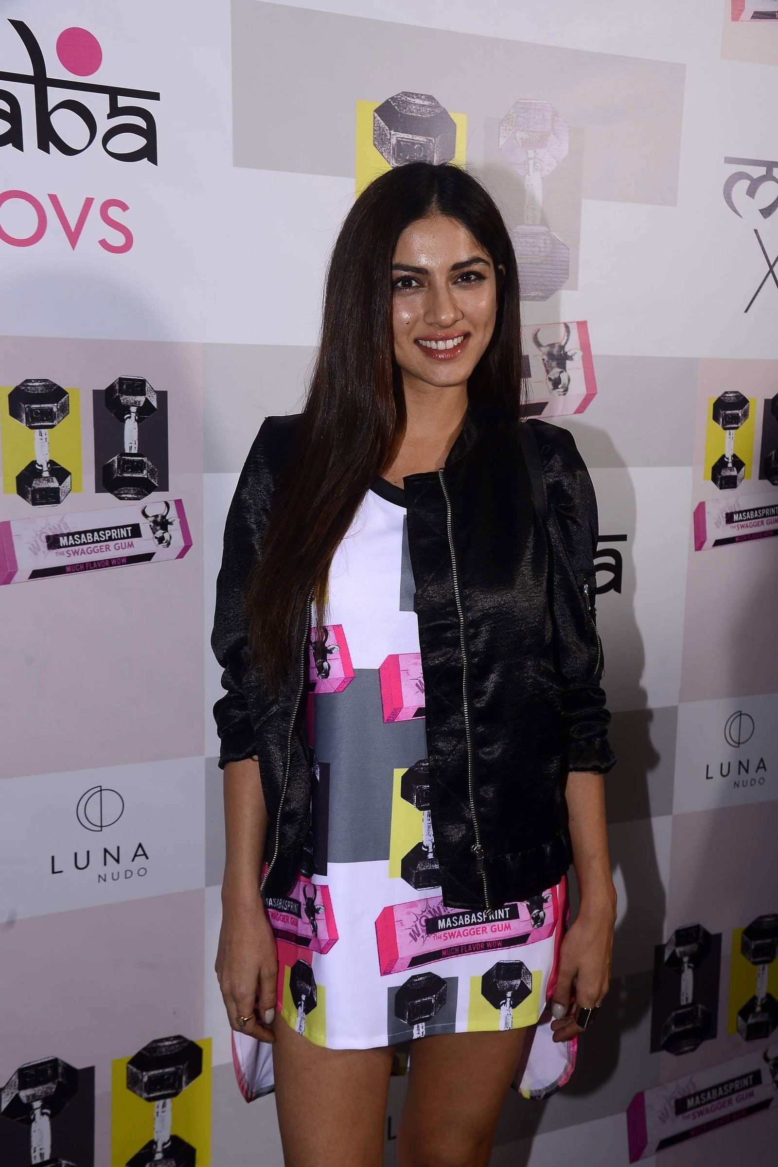 Sapna Pabbi - Celebs attended Masaba Gupta X Koovs Launch Party Images | Picture 1472821