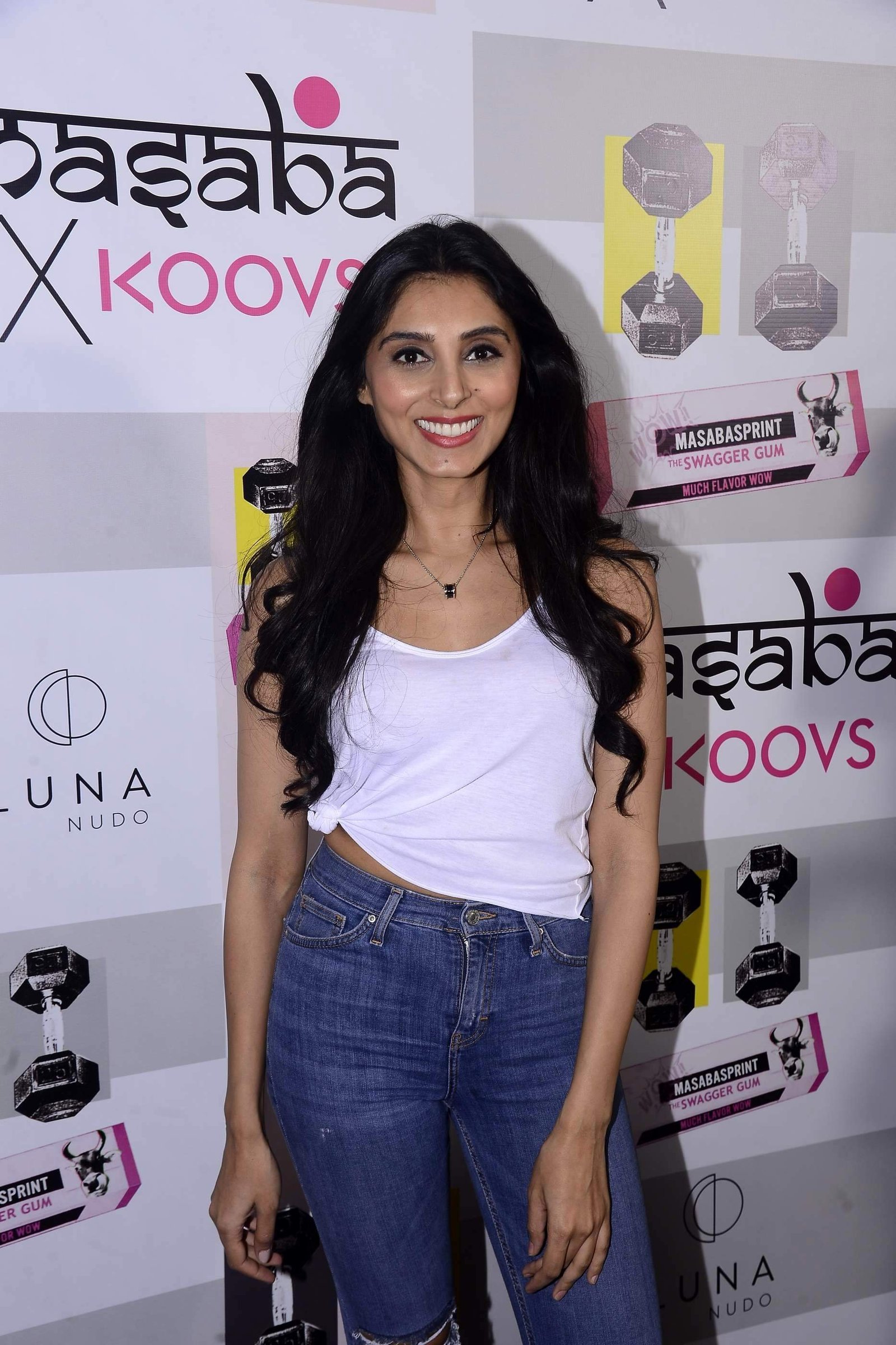 Pernia Qureshi - Celebs attended Masaba Gupta X Koovs Launch Party Images | Picture 1472850