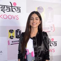 Sapna Pabbi - Celebs attended Masaba Gupta X Koovs Launch Party Images | Picture 1472820