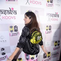 Sapna Pabbi - Celebs attended Masaba Gupta X Koovs Launch Party Images | Picture 1472822