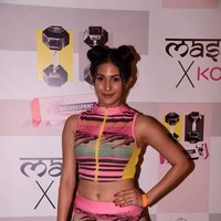 Amyra Dastur - Celebs attended Masaba Gupta X Koovs Launch Party Images | Picture 1472874