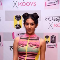 Amyra Dastur - Celebs attended Masaba Gupta X Koovs Launch Party Images | Picture 1472876