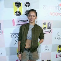 Akshara Haasan - Celebs attended Masaba Gupta X Koovs Launch Party Images | Picture 1472555