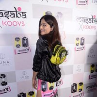 Sapna Pabbi - Celebs attended Masaba Gupta X Koovs Launch Party Images