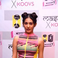 Amyra Dastur - Celebs attended Masaba Gupta X Koovs Launch Party Images | Picture 1472875