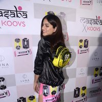 Sapna Pabbi - Celebs attended Masaba Gupta X Koovs Launch Party Images