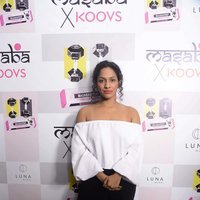Masaba Gupta - Celebs attended Masaba Gupta X Koovs Launch Party Images | Picture 1472802