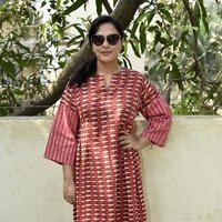 Richa Chadda Conducts Fun Acting Workshop With Underprivileged Children Images | Picture 1472882
