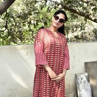 Richa Chadda Conducts Fun Acting Workshop With Underprivileged Children Images | Picture 1472878