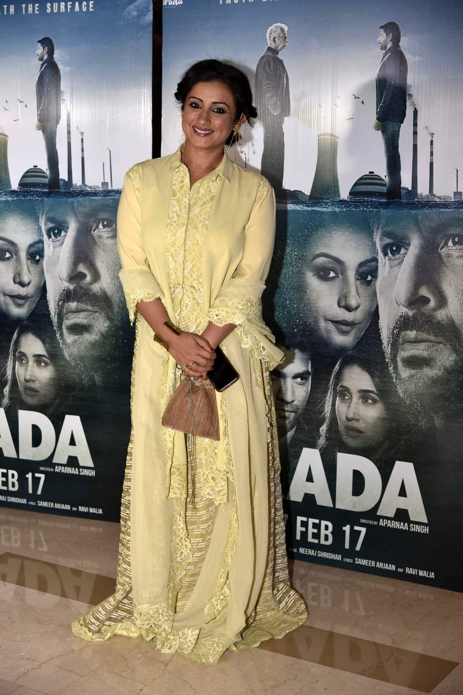 Divya Dutta - Special Screening of film Irada Images | Picture 1472893