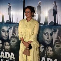 Divya Dutta - Special Screening of film Irada Images | Picture 1472894