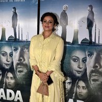 Divya Dutta - Special Screening of film Irada Images | Picture 1472892