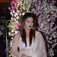 Neetu Chandra - Neil Nitin Mukesh and Rukmini Sahay Wedding Reception Images | Picture 1473141
