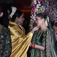 Neil Nitin Mukesh and Rukmini Sahay Wedding Reception Images | Picture 1473219