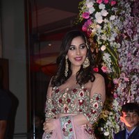 Sophie Choudry - Neil Nitin Mukesh and Rukmini Sahay Wedding Reception Images | Picture 1473250
