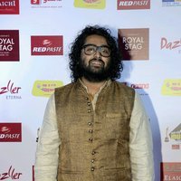 Arijit Singh - The Red Carpet of Royal Stag 9th Mirchi Music Awards Images | Picture 1473935