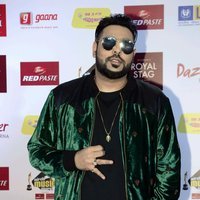 Badshah (rapper) - The Red Carpet of Royal Stag 9th Mirchi Music Awards Images | Picture 1473952