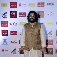 Arijit Singh - The Red Carpet of Royal Stag 9th Mirchi Music Awards Images | Picture 1473938