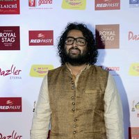 Arijit Singh - The Red Carpet of Royal Stag 9th Mirchi Music Awards Images | Picture 1473936