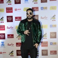 Badshah (rapper) - The Red Carpet of Royal Stag 9th Mirchi Music Awards Images | Picture 1473949