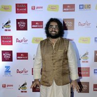Arijit Singh - The Red Carpet of Royal Stag 9th Mirchi Music Awards Images