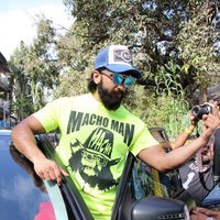 Ranveer Singh - Celebs Casting Their Votes In Bandra for BMC Elections 2017 Images | Picture 1474782