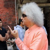 Celebs Casting Their Votes In Bandra for BMC Elections 2017 Images | Picture 1474808